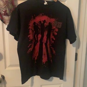 Walking dead t